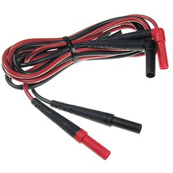 Изолированные испытательные концы SureGrip™ TL224 Fluke