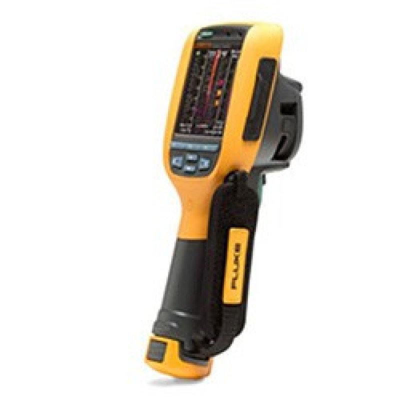 Тепловизор Fluke Ti125 Fluke