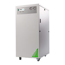 Газовый генератор азота Genius NM118LA Peak Scientific