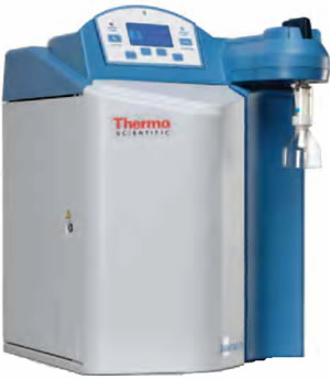 Система очистки воды Thermo Scientific Barnstead TII