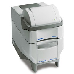 Mastercycler ep realplex4 Амплификатор Eppendorf