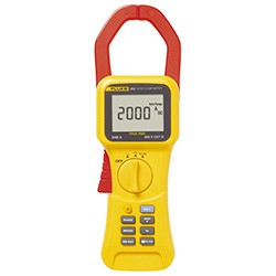 Fluke 355 Токоизмерительные клещи Fluke