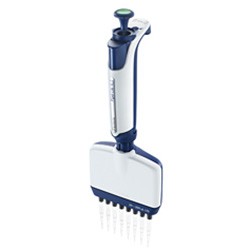 12-канальная механическая LTS пипетка 20-200 мкл L12-200XLS Pipet Lite Mettler Toledo