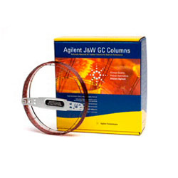 Колонки хроматографические Agilent