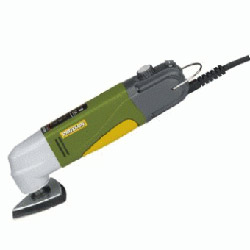 Угловая шлифовка OZI 220/E PROXXON