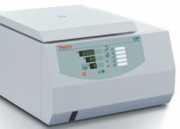 SL 40 Thermo Центрифуга настольная вентилируемая Thermo Fisher Scienrific