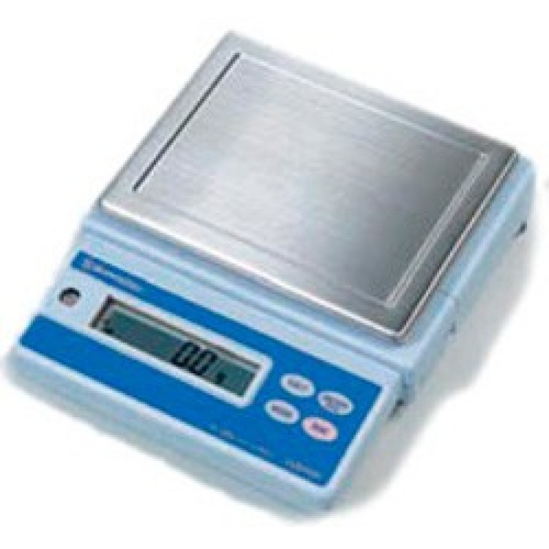 Портативные весы ELB1200 Shimadzu