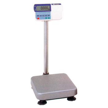 Весы платформенные HV-200KGL A&D