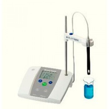 Стационарный кондуктометр FE30-Basic Mettler Toledo