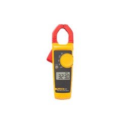 Токоизмерительные клещи с измерением TrueRMS Fluke 323 Fluke