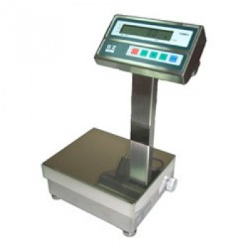 ViBRA GZH-1500CEX Взрывобезопасные весы ViBRA