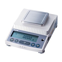 Весы лабораторные CBL-3200H CAS