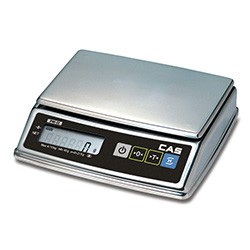 Настольные весы PW-II PW - 5H CAS