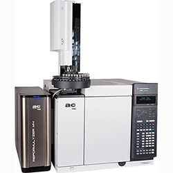 Групповой анализ углеводородов M4 AC, Analytical Controls