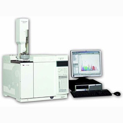 Детальный углеводородный анализ DHA AC Analytical Controls