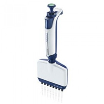 LTS 100-1200 мкл 12-канальная механическая пипетка L12-1200XLS Pipet Lite Mettler Toledo