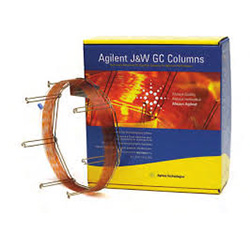 Колонки хроматографические Agilent
