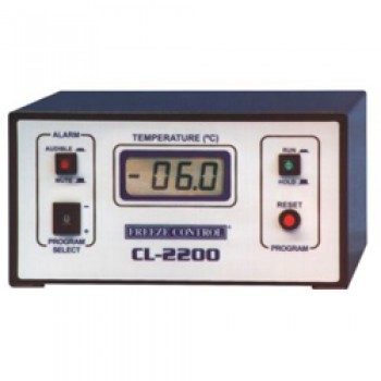 Программируемый замораживатель Freeze Control CL 5500 Cryo Logic