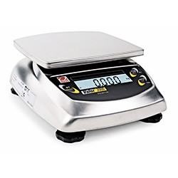 Настольные весы V31XH202 Xtreme OHAUS