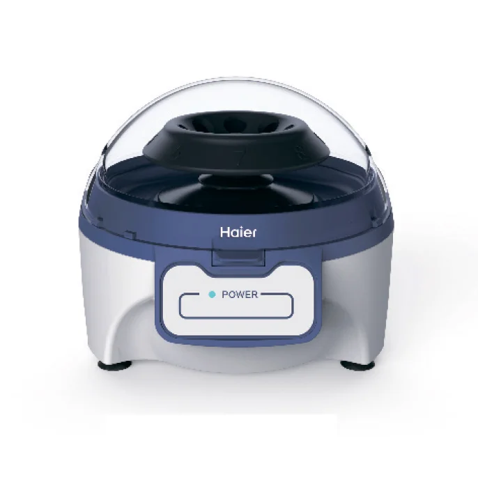 LX-50T2Z Настольная микроцентрифуга Haier Biomedical