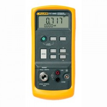 Калибратор датчиков давления Fluke 717 3000G Fluke