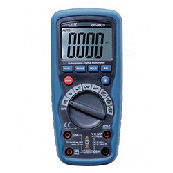 Мультиметр DT-9915 ООО "СЕМ инструмент"
