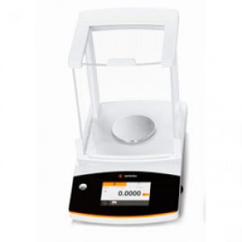 Весы аналитические Quntix 513-10RU Sartorius