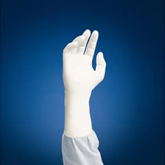 Нитриловые перчатки KIMTECH PURE* G3 STERLING* 30см. Размер XS. Kimberly-Clark