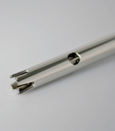PT-DA 20/BG-E210 (BIOTRONA) KINEMATICA