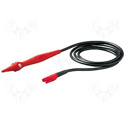 Щуп с дистанционным управлением TP165X Fluke