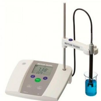 Стационарный кондуктометр FE30-Kit Mettler Toledo