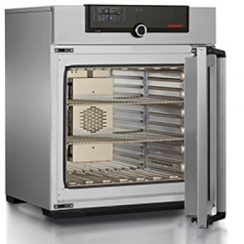 Термошкаф UF 750 plus (2 ЖК-дисплея) Memmert