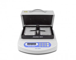 PST-60HL Термошейкер для планшетов BioSan