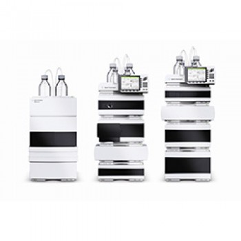 Хроматограф 1200 Series жидкостной Agilent