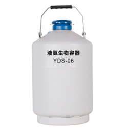 Крио контейнер для хранения Haier YDS-6