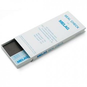 Упаковочный материал MELAG seal check MELAG