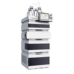 Хроматограф 1290 Infinity Agilent