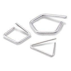 Гиря 1 мг F1 в деревянном футляре Mettler Toledo