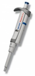 Механический дозатор с фиксированным объемом 1-канальный 1000 мкл Eppendorf Research plus