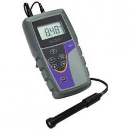 Компактный pH-метр Eutech Instruments pH 6+ Комплект 3 Testo