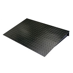 Напольные платформы DF32M1500BR OHAUS