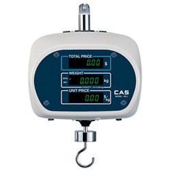 Торговые весы HS-15 CAS