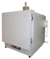 Высокотемпературный термошкаф с регулируемой газовой средой HTMA 4/95 Carbolite