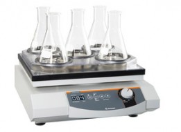 Платформенный шейкер Unimax 1010 Heidolph