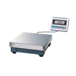 Напольные весы DB-II-150W CAS