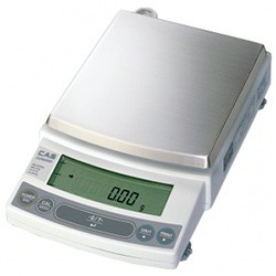 Весы лабораторные  CUW-4200S CAS