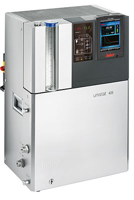 Термостат Unistat 410w с Pilot ONE Huber