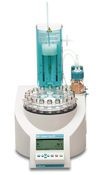 885 Compact Oven Sample Changer
