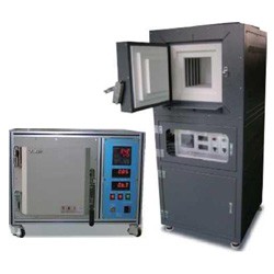 Высокотемпературная муфельная печь LEF-611S-17 Daihan Labtech