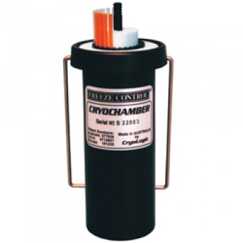 Криокамера CC5A	F (fast) Cryo Logic